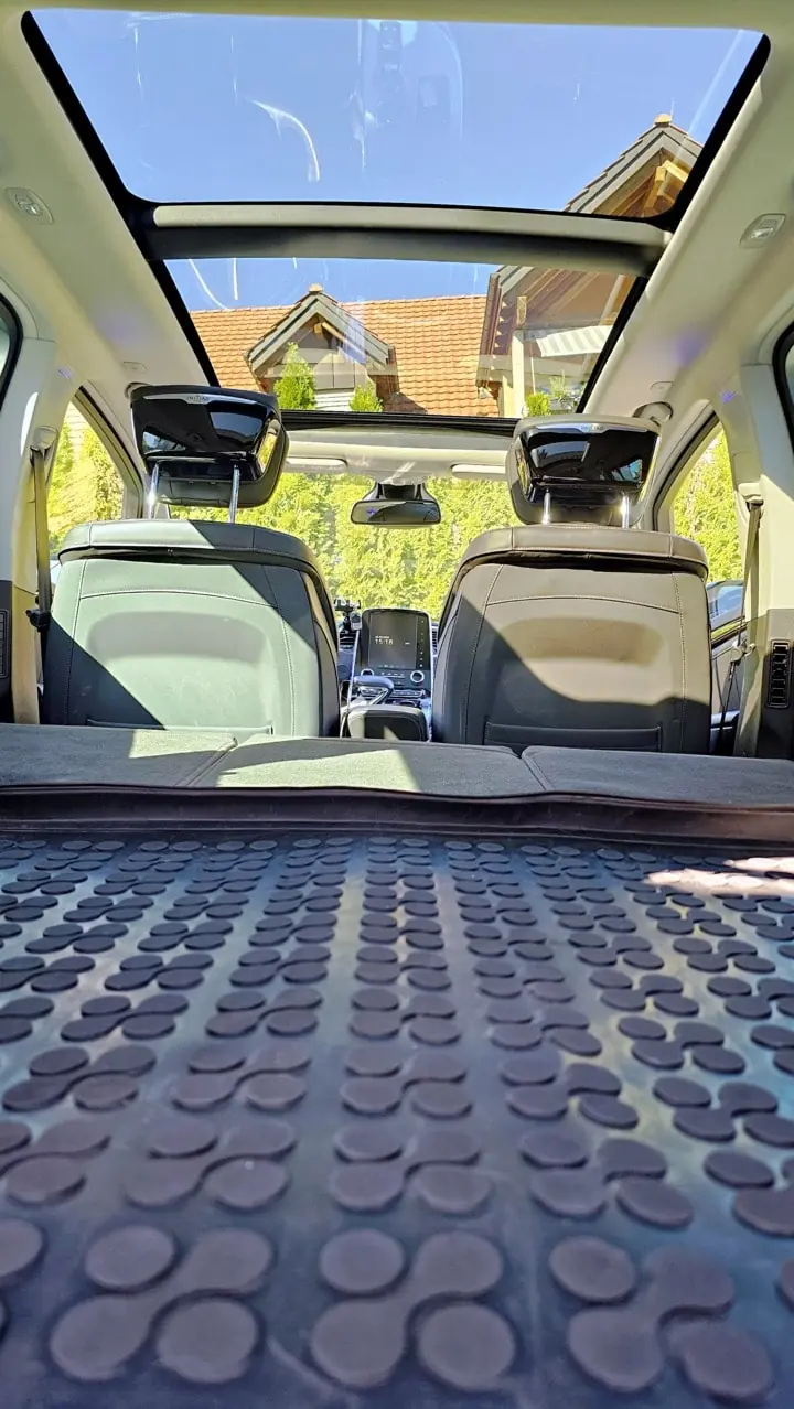 Renault Espace 2019 occasion Kaltenbach — 5