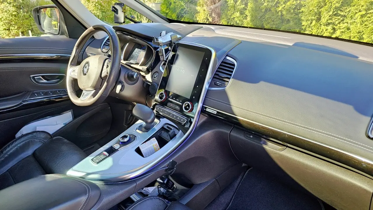 Renault Espace 2019 occasion Kaltenbach — 4