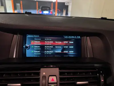 BMW X4 28i xDrive M Sport — SUV coupé sportif, entretien complet, 40 000 km — Miniature 16