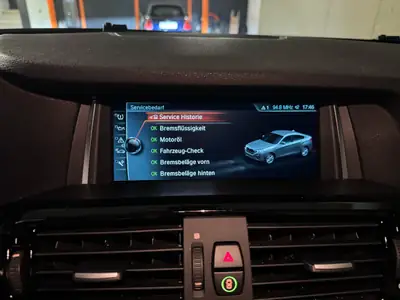 BMW X4 28i xDrive M Sport — SUV coupé sportif, entretien complet, 40 000 km — Miniature 19