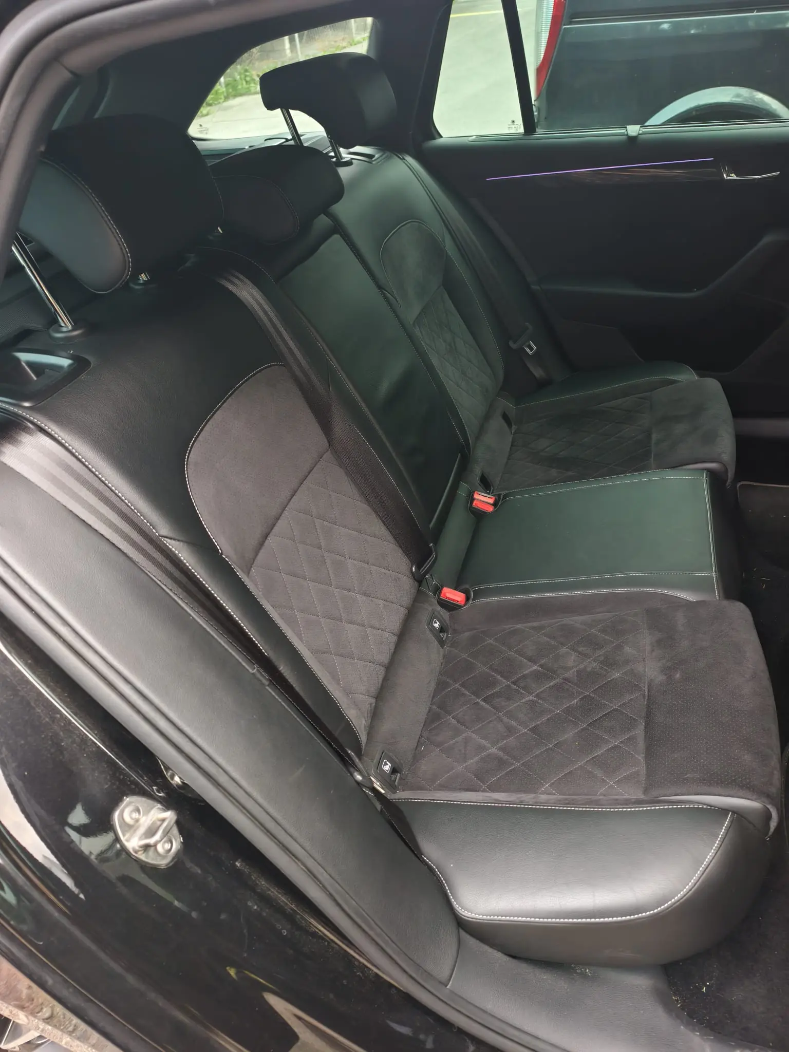 Skoda Superb 2016 occasion Mels — 4