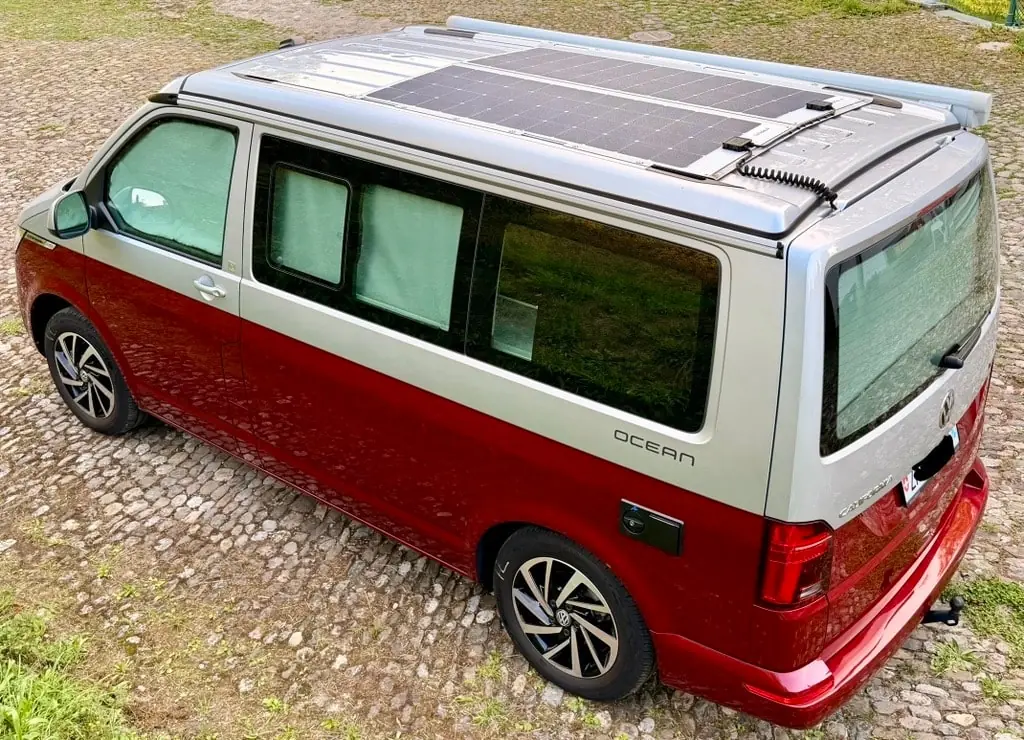 Volkswagen T61 2022 occasion Dürnten — 2