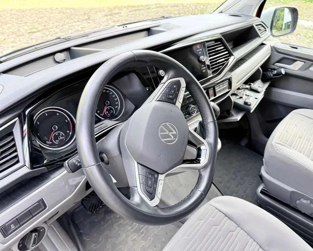 Volkswagen T61 2022 occasion Dürnten — 5