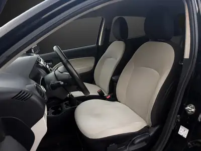 Mitsubishi Space Star 1.2 Intense — Citadine polyvalente révisée, 100'000 km — Thumbnail 7