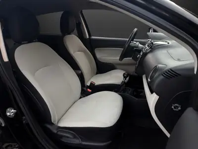 Mitsubishi Space Star 1.2 Intense — Citadine polyvalente révisée, 100'000 km — Thumbnail 9