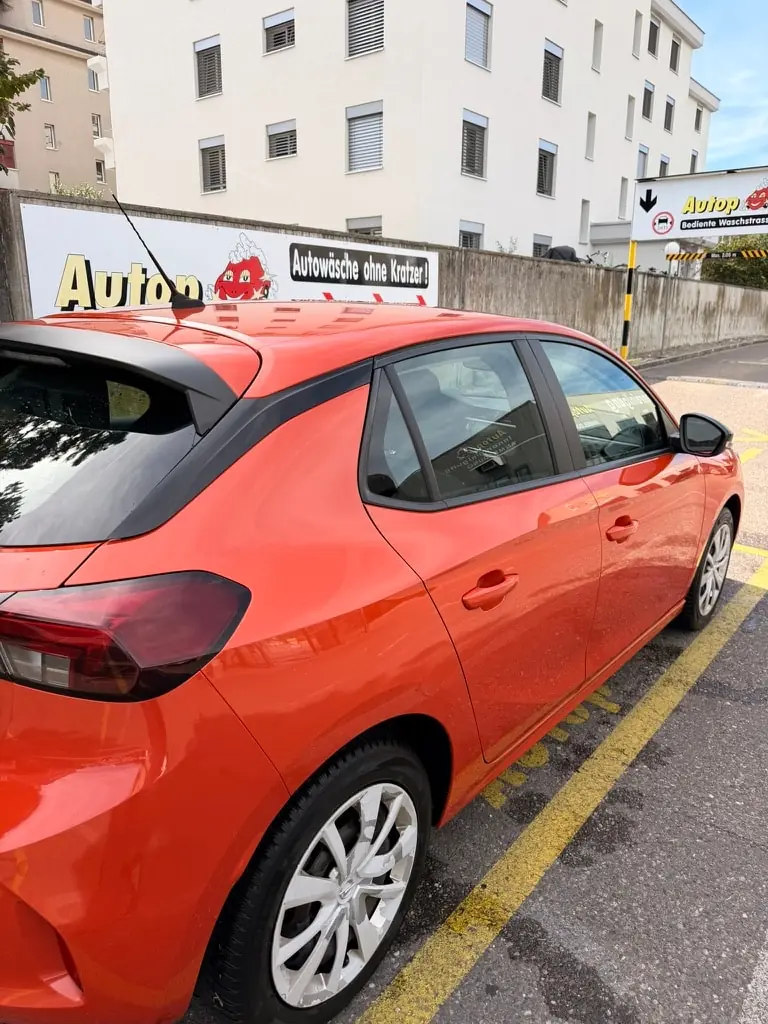Opel Corsa 2020 occasion Dietikon — 3