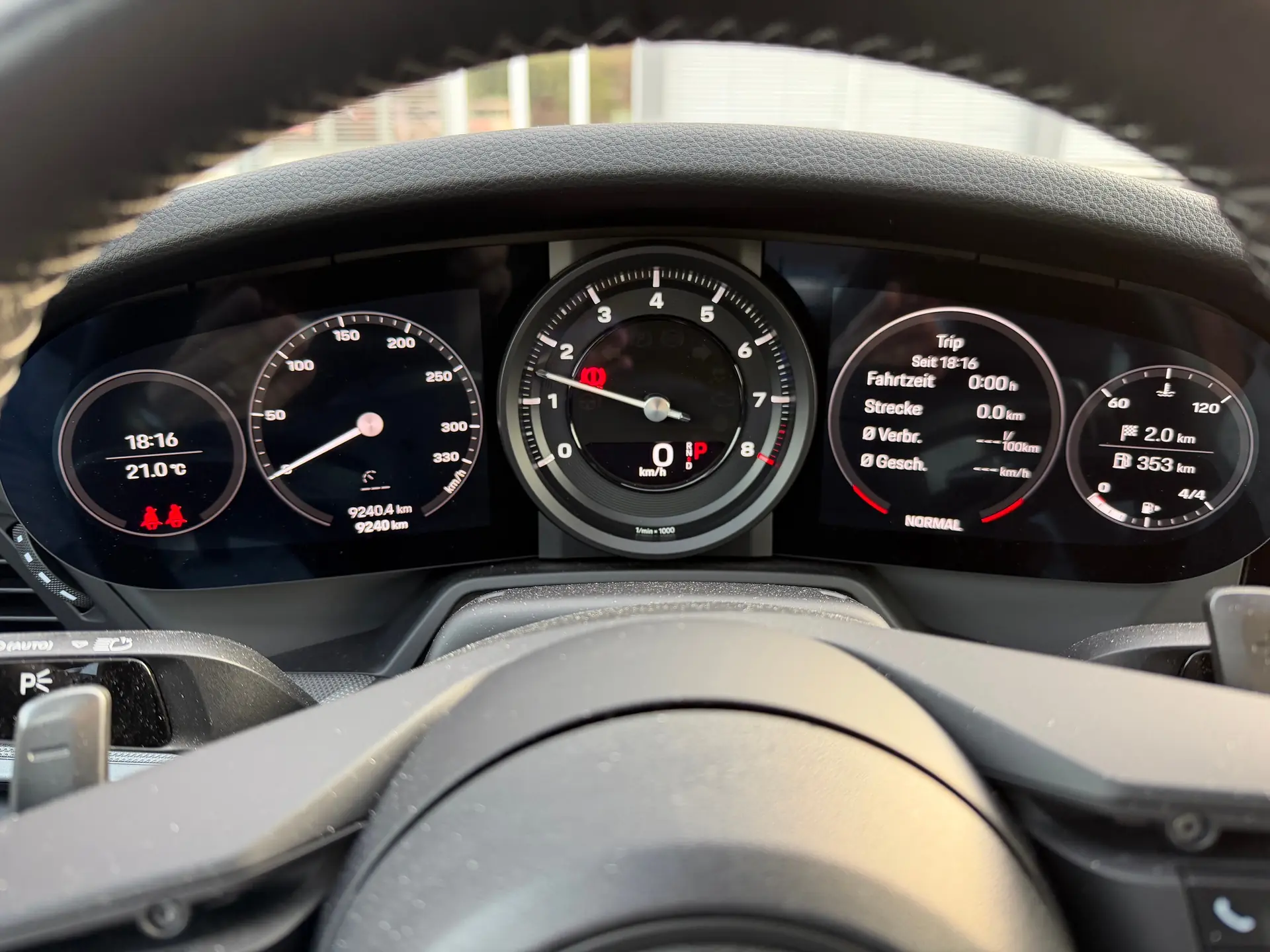 Porsche 911 2023 occasion Uznach — 5