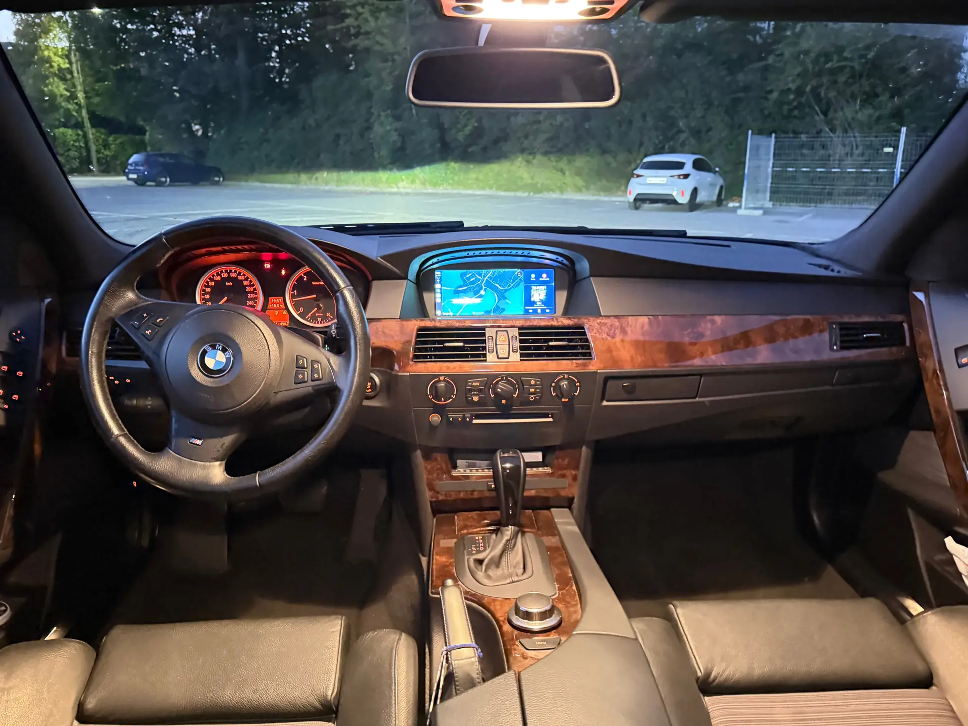 BMW 530 2006 occasion Köniz — 3