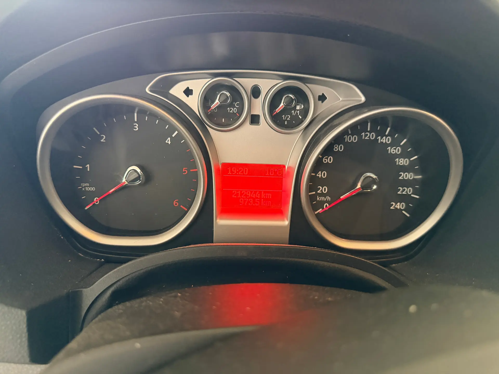 Ford Kuga 2012 occasion St-Luc — 3