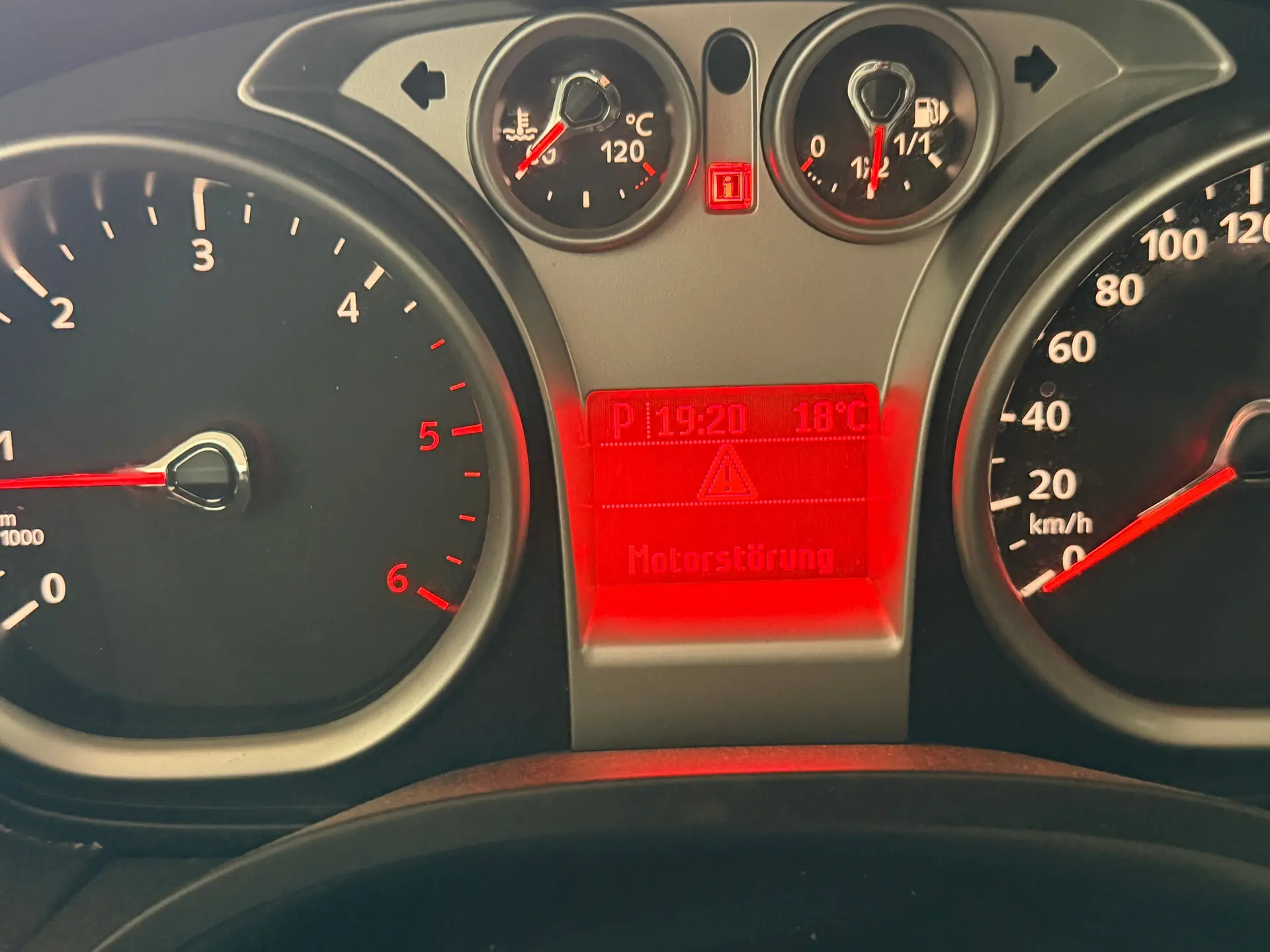 Ford Kuga 2012 occasion St-Luc — 4