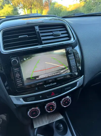 Mitsubishi ASX 2.2 DID 4WD — SUV compact robuste, 125'000 km, traction intégrale — Thumbnail 8