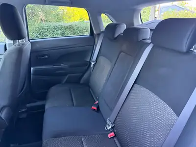 Mitsubishi ASX 2.2 DID 4WD — SUV compact robuste, 125'000 km, traction intégrale — Thumbnail 14