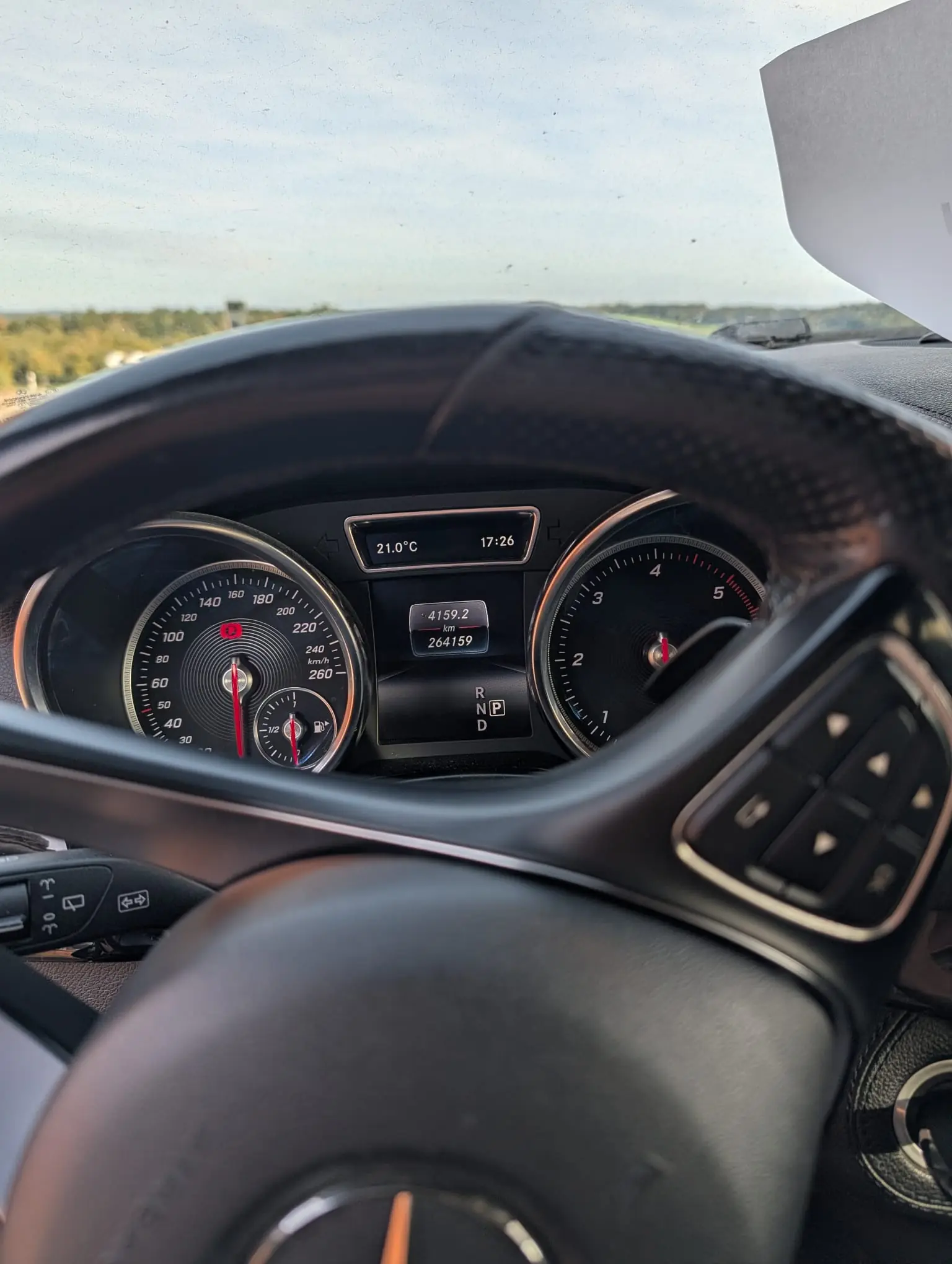 Mercedes-Benz GLE 2018 occasion Schönenberg an der Thur — 5