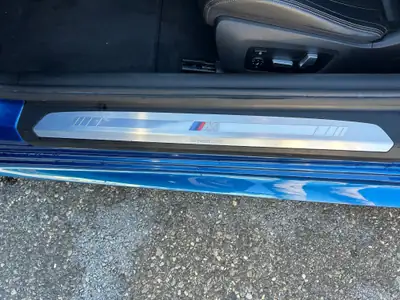 BMW 840i xDrive Cabriolet — Élégance décapotable, 340 ch et traction intégrale — Miniature 13