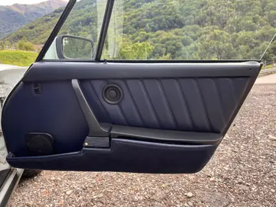 Porsche 911 3.0 SC Targa 1983 — Légende des années 80, moteur récemment restauré — Miniature 9