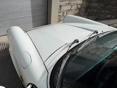 Porsche 911 3.0 SC Targa 1983 — Légende des années 80, moteur récemment restauré — Miniature 14
