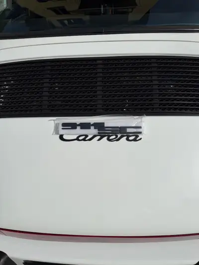 Porsche 911 3.0 SC Targa 1983 — Légende des années 80, moteur récemment restauré — Miniature 16