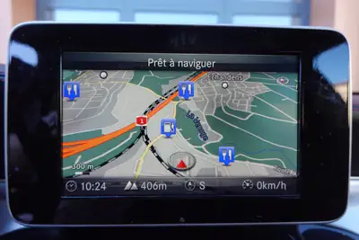 Mercedes-Benz C 43 AMG 4Matic — Break sportif, Pack AMG complet, Sièges chauffants — Miniatur 17