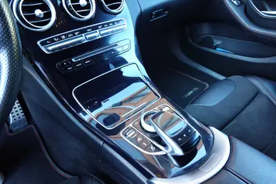 Mercedes-Benz C 43 AMG 4Matic — Break sportif, Pack AMG complet, Sièges chauffants — Miniatur 16