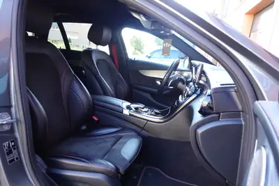 Mercedes-Benz C 43 AMG 4Matic — Break sportif, Pack AMG complet, Sièges chauffants — Miniatur 23