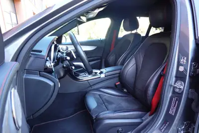 Mercedes-Benz C 43 AMG 4Matic — Break sportif, Pack AMG complet, Sièges chauffants — Miniatur 22