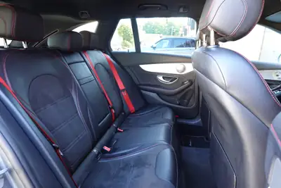 Mercedes-Benz C 43 AMG 4Matic — Break sportif, Pack AMG complet, Sièges chauffants — Miniatur 24
