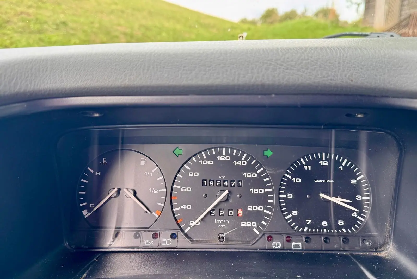 Volkswagen T4 1995 occasion Zell — 3