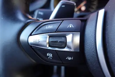 BMW X5 xDrive 40d — SUV premium diesel, Pack M et équipements haut de gamme — Miniatur 14
