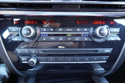 BMW X5 xDrive 40d — SUV premium diesel, Pack M et équipements haut de gamme — Miniatur 21