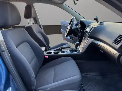 Subaru Outback 2.5i AWD — Break routier polyvalent, traction intégrale permanente — Miniature 17