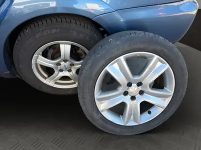 Subaru Outback 2.5i AWD — Break routier polyvalent, traction intégrale permanente — Miniature 20