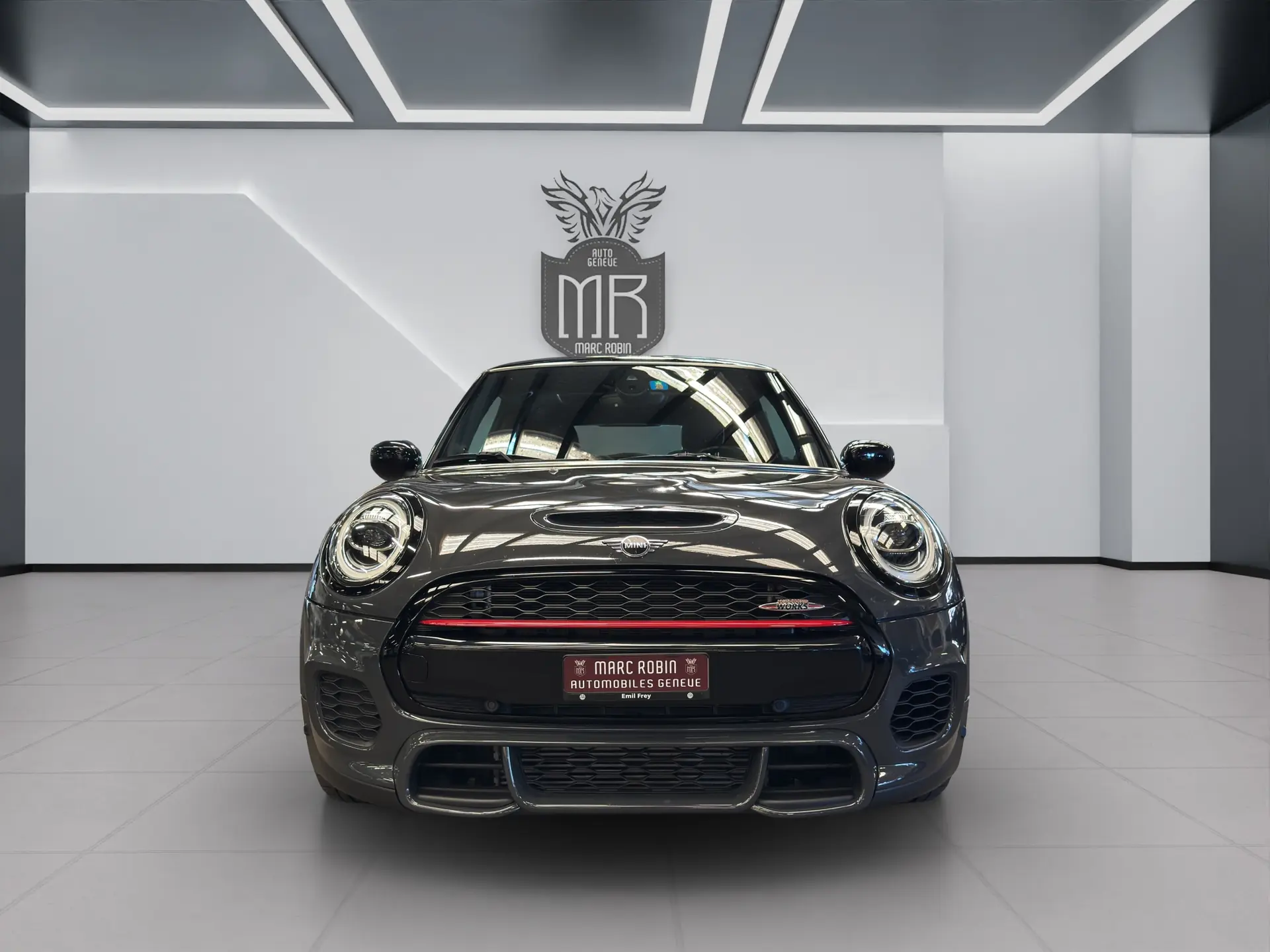 MINI Mini 2020 occasion Petit-Lancy — 2
