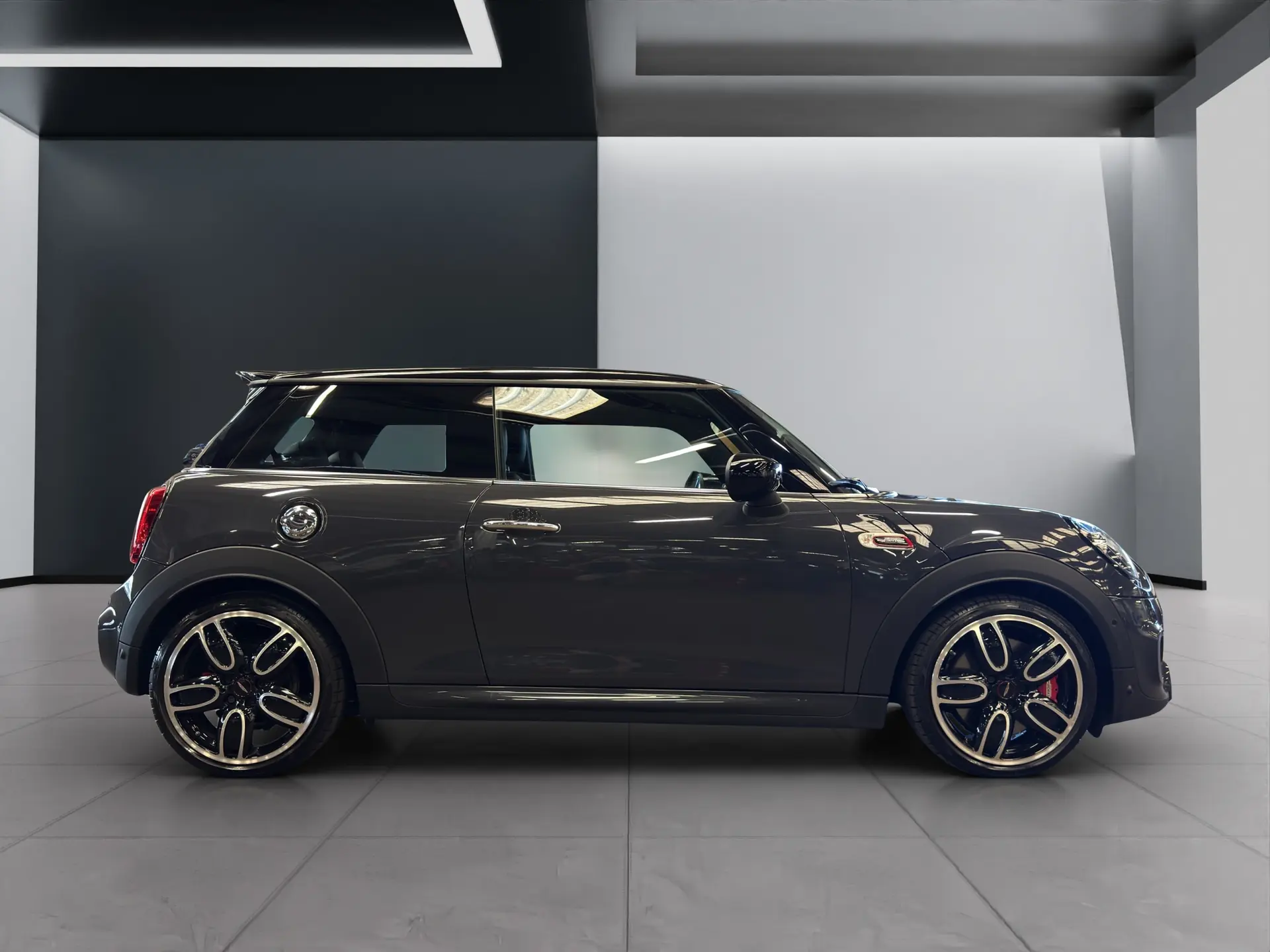 MINI Mini 2020 occasion Petit-Lancy — 3