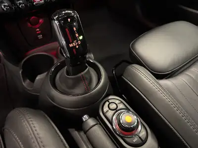 MINI Cooper John Cooper Works Steptronic — Sportive compacte 231 ch, kilométrage réduit — Thumbnail 12