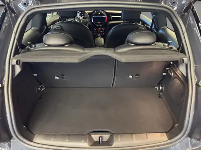 MINI Cooper John Cooper Works Steptronic — Sportive compacte 231 ch, kilométrage réduit — Thumbnail 17