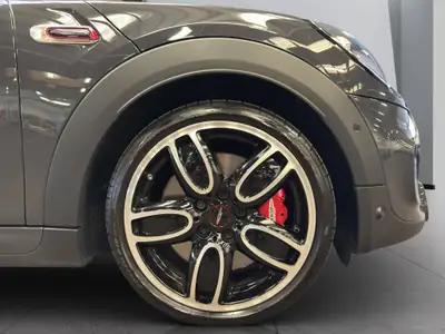 MINI Cooper John Cooper Works Steptronic — Sportive compacte 231 ch, kilométrage réduit — Thumbnail 20
