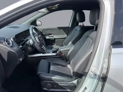 Mercedes-Benz Classe B 200 Night Star — Citadine premium 163 ch, 69 000 km — Miniature 9