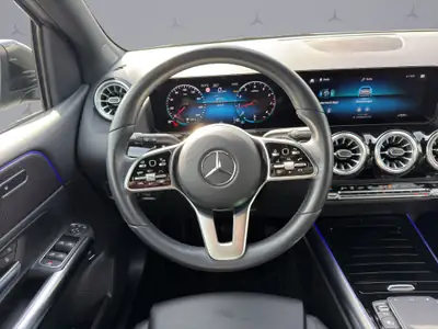 Mercedes-Benz Classe B 200 Night Star — Citadine premium 163 ch, 69 000 km — Miniature 12