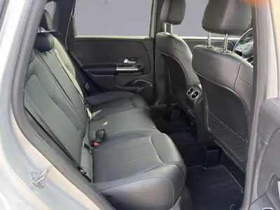 Mercedes-Benz Classe B 200 Night Star — Citadine premium 163 ch, 69 000 km — Miniature 15