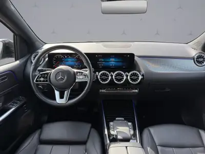 Mercedes-Benz Classe B 200 Night Star — Citadine premium 163 ch, 69 000 km — Miniature 13