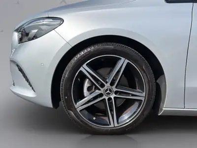 Mercedes-Benz Classe B 200 Night Star — Citadine premium 163 ch, 69 000 km — Miniature 19