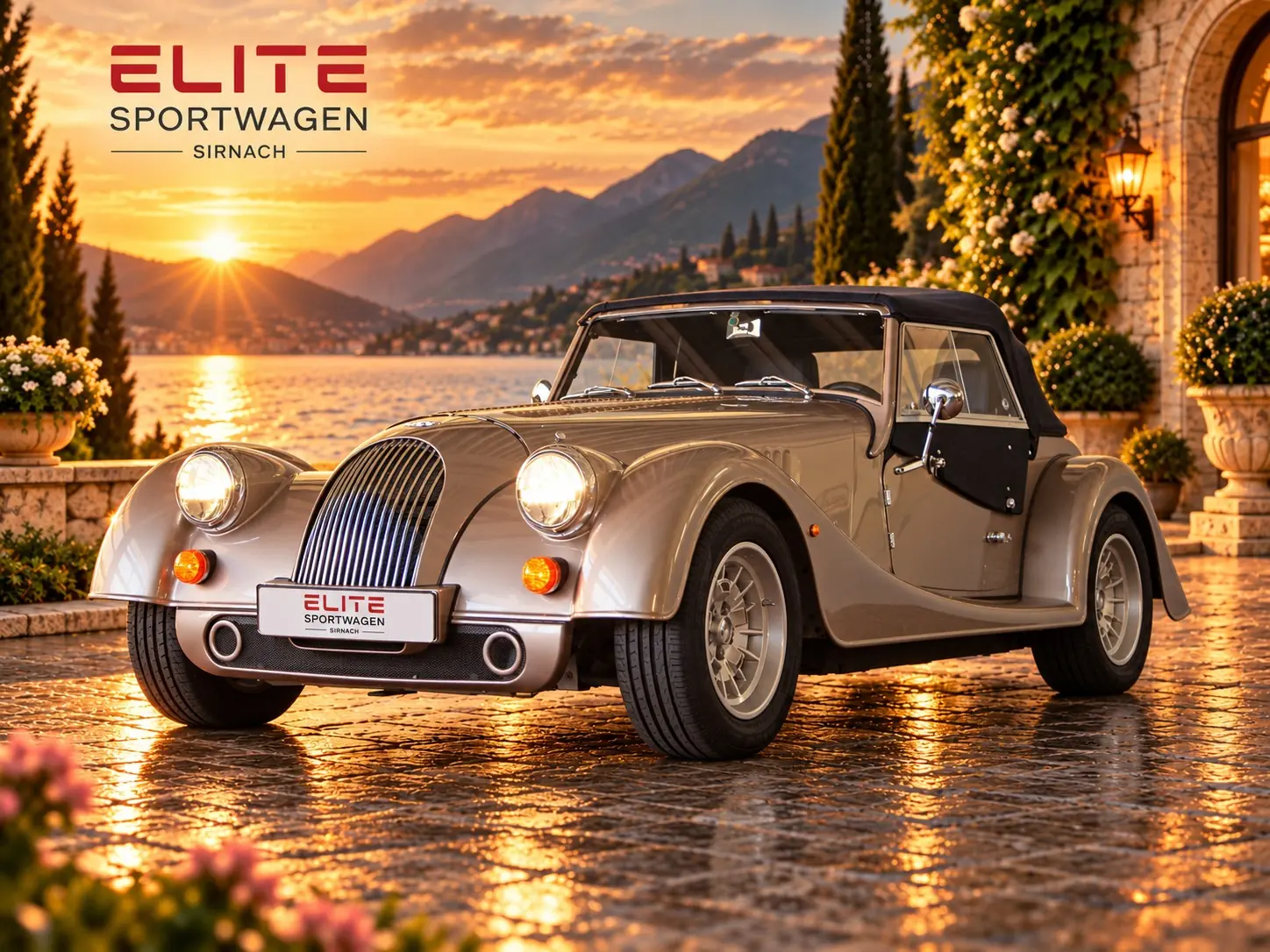 Morgan 4 4 2023 occasion Sirnach — 2