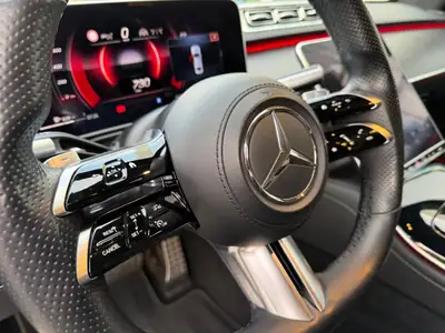 Mercedes-Benz Classe S 350 d 4Matic — Berline de prestige diesel, 70'000 km seulement — Miniature 20