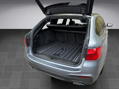 BMW 540i xDrive Touring M Sport — Break élégant, 340 ch et équipement premium — Miniature 20