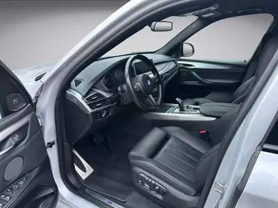 BMW X5 xDrive 40d — Diesel puissant, M Sport, service frais et garantie incluse — Miniatur 8