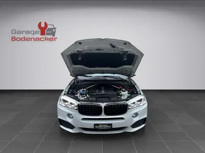 BMW X5 xDrive 40d — Diesel puissant, M Sport, service frais et garantie incluse — Miniatur 16