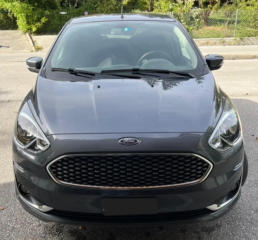 Ford Ka 2018 occasion Conthey — 2