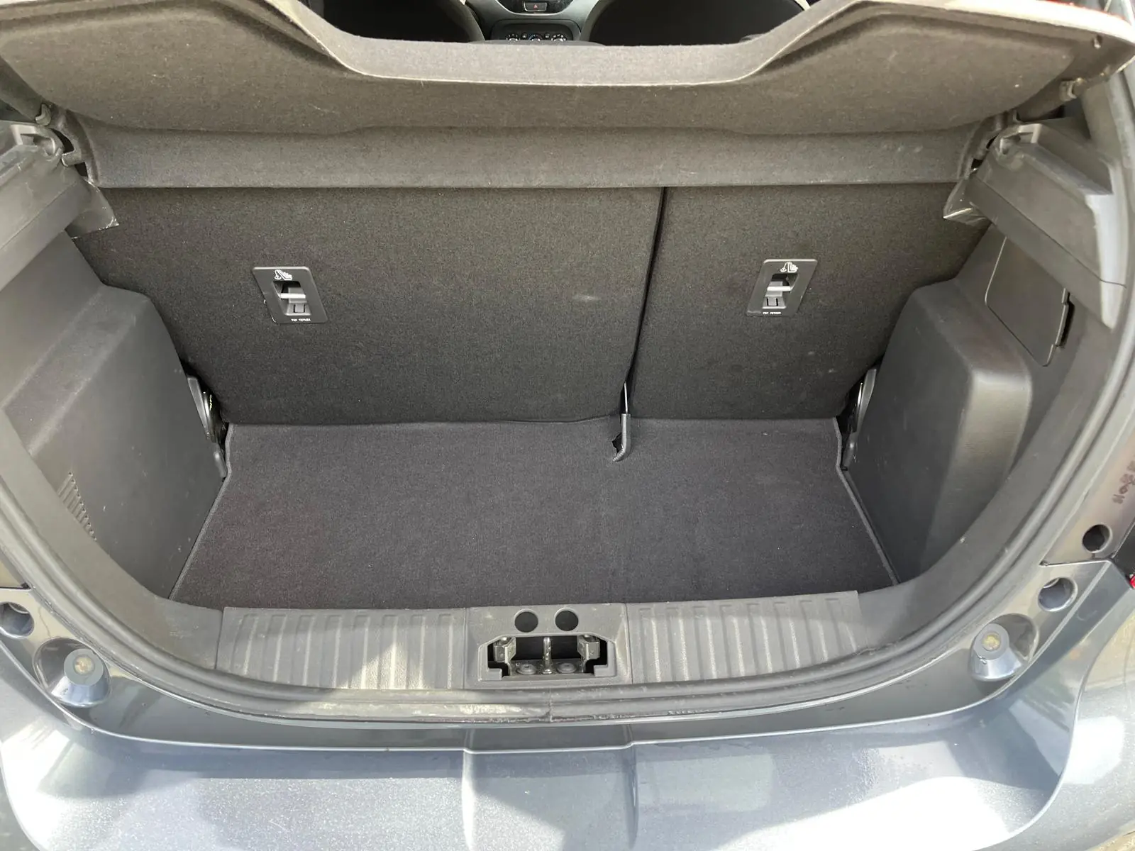 Ford Ka 2018 occasion Conthey — 5