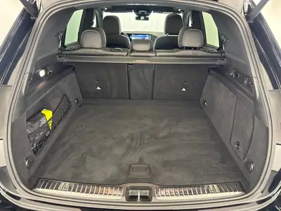 Mercedes-Benz GLE 450 d 4Matic — SUV premium hybride diesel, première main, garantie constructeur — Miniature 8