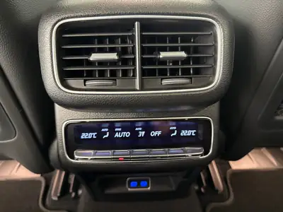 Mercedes-Benz GLE 450 d 4Matic — SUV premium hybride diesel, première main, garantie constructeur — Miniature 15